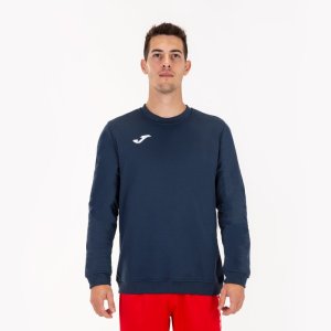 JOMA SWEATSHIRT CAIRO II DARK NAVY