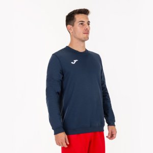 JOMA SWEATSHIRT CAIRO II DARK NAVY