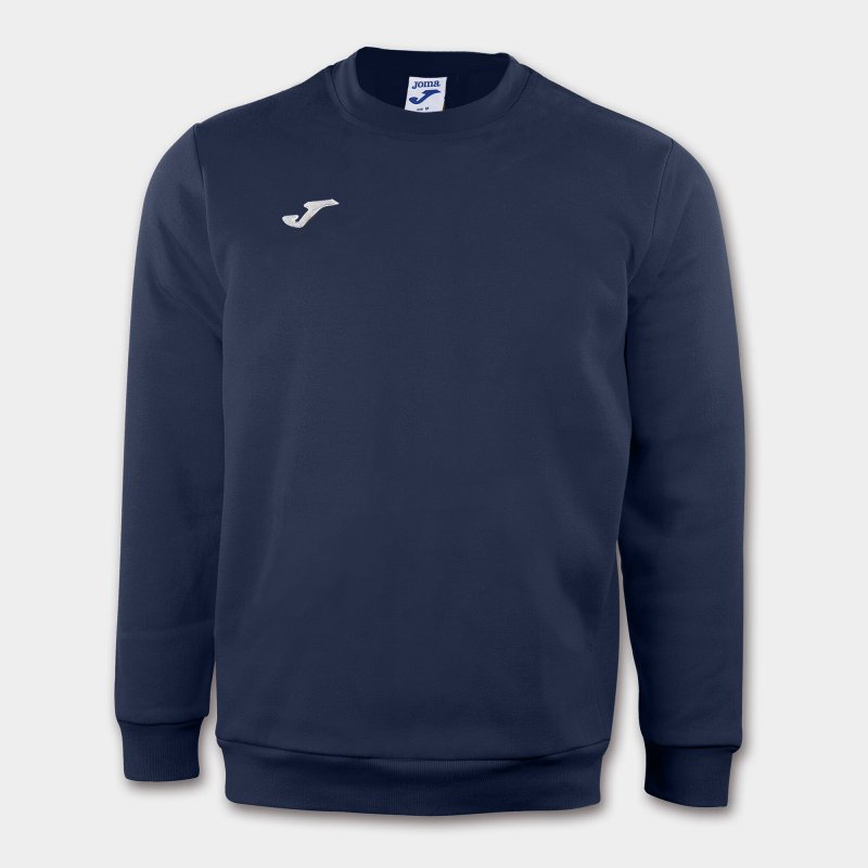 JOMA SWEATSHIRT CAIRO II DARK NAVY