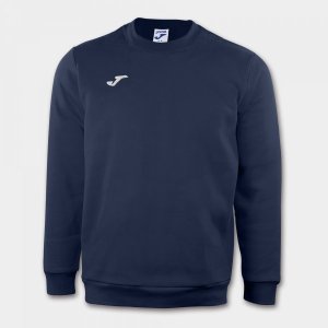 JOMA SWEATSHIRT CAIRO II DARK NAVY
