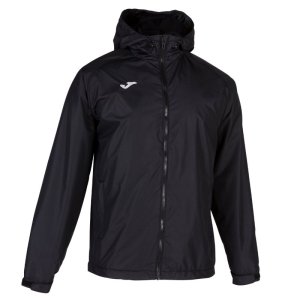 JOMA CERVINO POLAR RAINJACKET BLACK