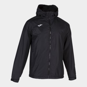 JOMA CERVINO POLAR RAINJACKET BLACK