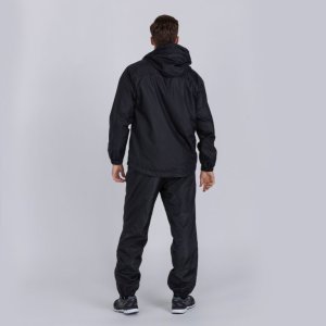 JOMA CERVINO POLAR RAINJACKET BLACK