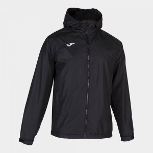 JOMA CERVINO POLAR RAINJACKET BLACK