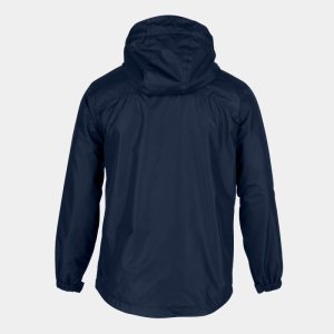 JOMA CERVINO POLAR RAINJACKET DARK NAVY
