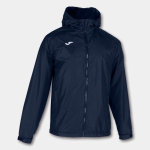 JOMA CERVINO POLAR RAINJACKET DARK NAVY