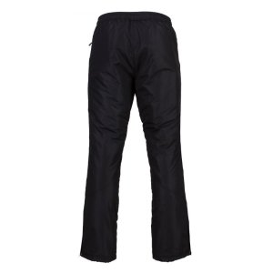 JOMA LONG PANT WADDING BLACK