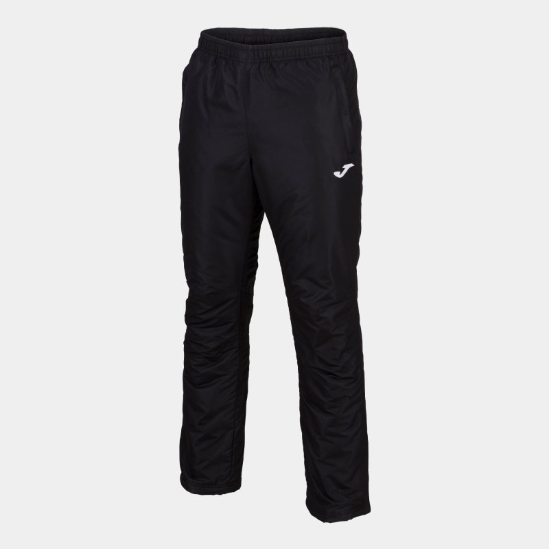 JOMA LONG PANT WADDING BLACK
