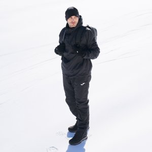 JOMA LONG PANT WADDING BLACK