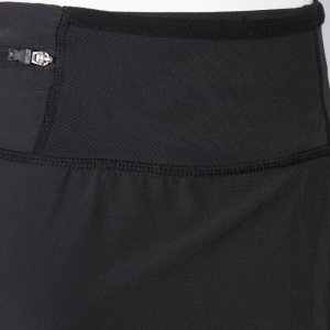 JOMA SHORT TRAIL MICRO BLACK