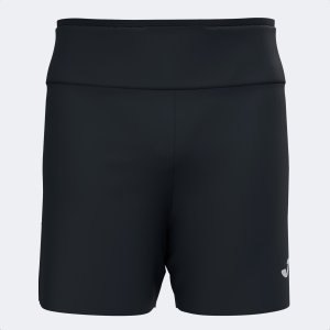 JOMA SHORT TRAIL MICRO BLACK