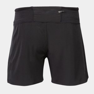 JOMA SHORT TRAIL MICRO BLACK
