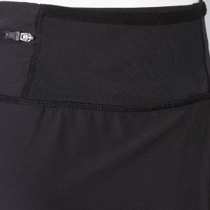 JOMA SHORT TRAIL MICRO BLACK