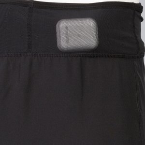 JOMA SHORT TRAIL MICRO BLACK