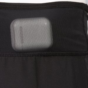 JOMA SHORT TRAIL MICRO BLACK