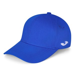 JOMA CAP CLASSIC ROYAL 24 PCS