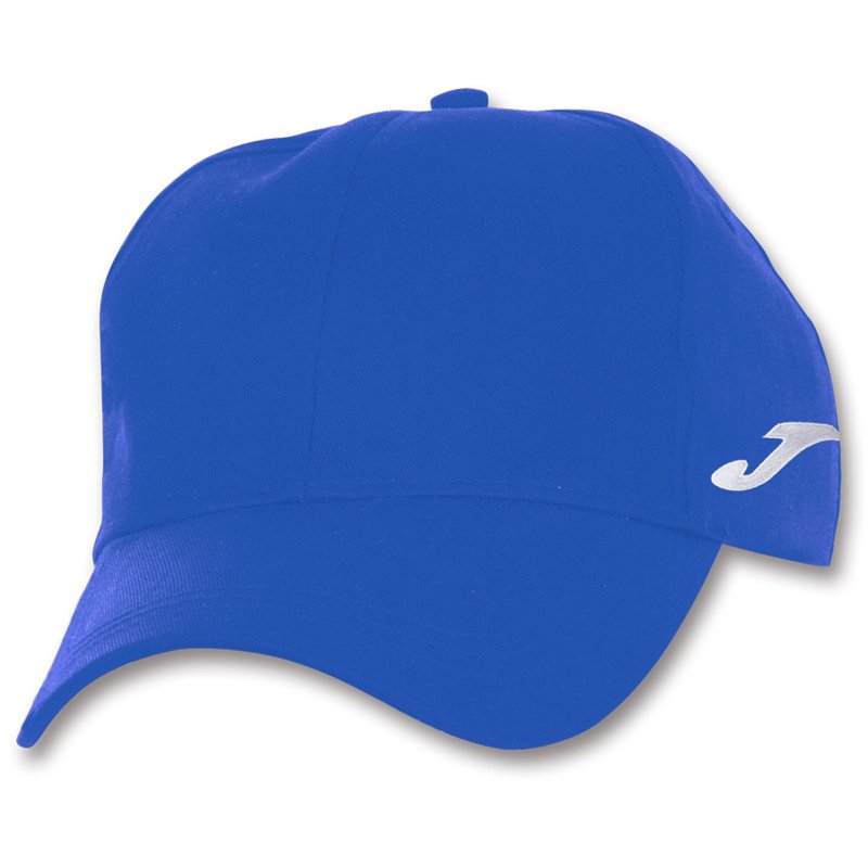 JOMA CAP CLASSIC ROYAL 24 PCS