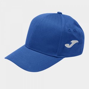 JOMA CAP CLASSIC ROYAL 24 PCS