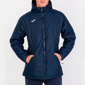 JOMA CERVINO POLAR ANORAK DARK NAVY