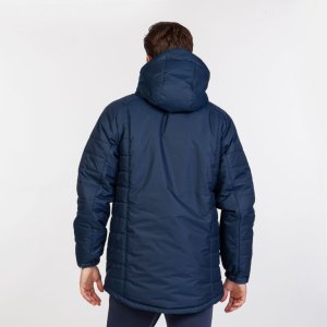 JOMA CERVINO POLAR ANORAK DARK NAVY