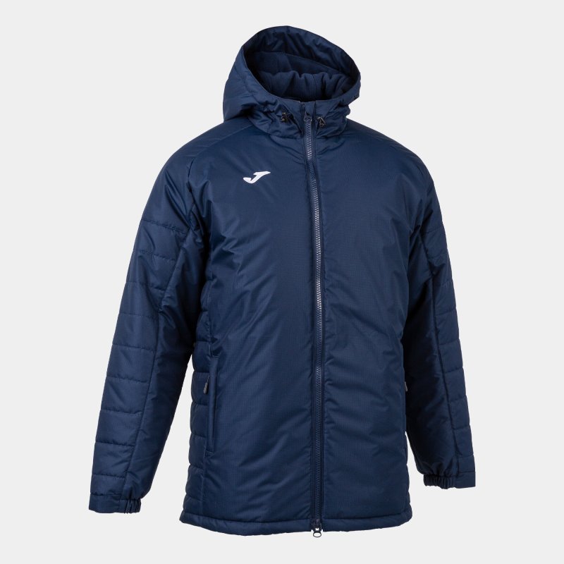 JOMA CERVINO POLAR ANORAK DARK NAVY