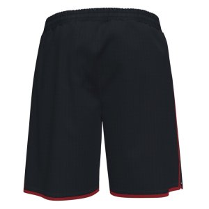 JOMA LIGA SHORT BLACK-RED