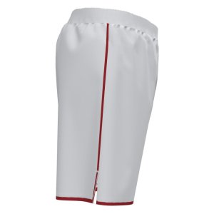 JOMA LIGA SHORT WHITE-RED