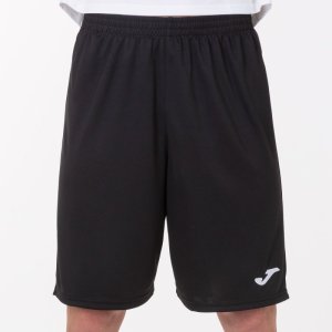 JOMA NOBEL LONG SHORT BLACK