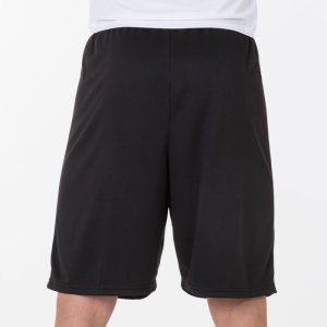 JOMA NOBEL LONG SHORT BLACK