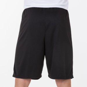 JOMA NOBEL LONG SHORT BLACK