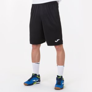 JOMA NOBEL LONG SHORT BLACK
