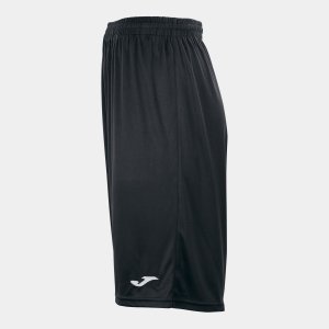 JOMA NOBEL LONG SHORT BLACK
