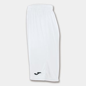 JOMA NOBEL LONG SHORT WHITE