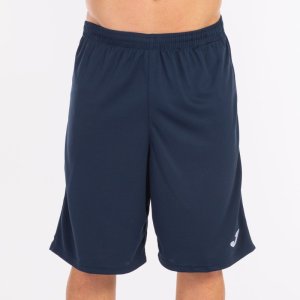 JOMA NOBEL LONG SHORT DARK NAVY