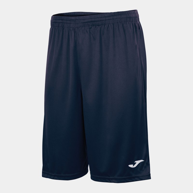 JOMA NOBEL LONG SHORT DARK NAVY