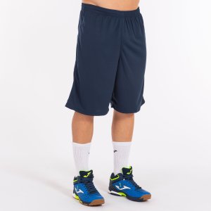 JOMA NOBEL LONG SHORT DARK NAVY