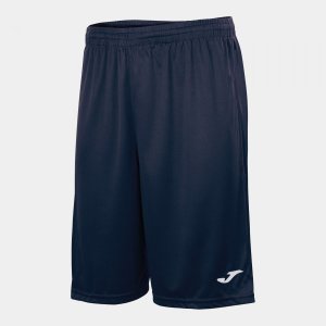 JOMA NOBEL LONG SHORT DARK NAVY