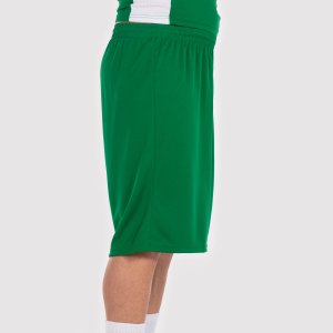JOMA NOBEL LONG SHORT GREEN
