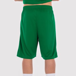 JOMA NOBEL LONG SHORT GREEN