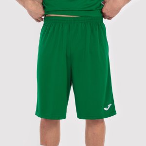 JOMA NOBEL LONG SHORT GREEN