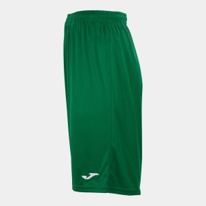 JOMA NOBEL LONG SHORT GREEN