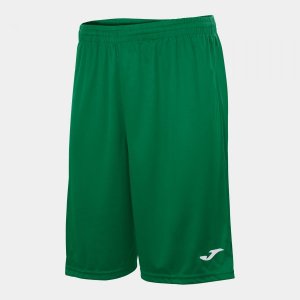 JOMA NOBEL LONG SHORT GREEN