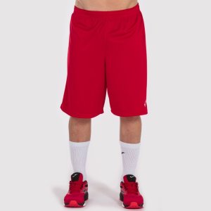 JOMA NOBEL LONG SHORT RED