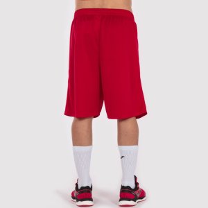 JOMA NOBEL LONG SHORT RED