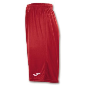 JOMA NOBEL LONG SHORT RED