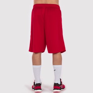 JOMA NOBEL LONG SHORT RED