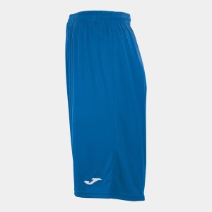 JOMA NOBEL LONG SHORT ROYAL