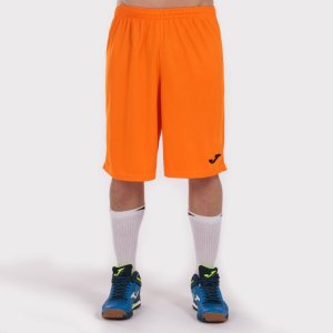 JOMA NOBEL LONG SHORT ORANGE