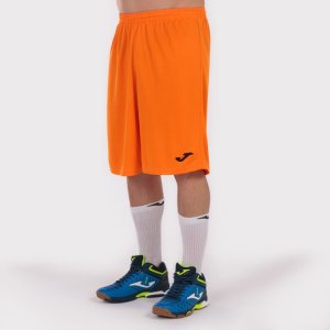 JOMA NOBEL LONG SHORT ORANGE