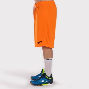JOMA NOBEL LONG SHORT ORANGE